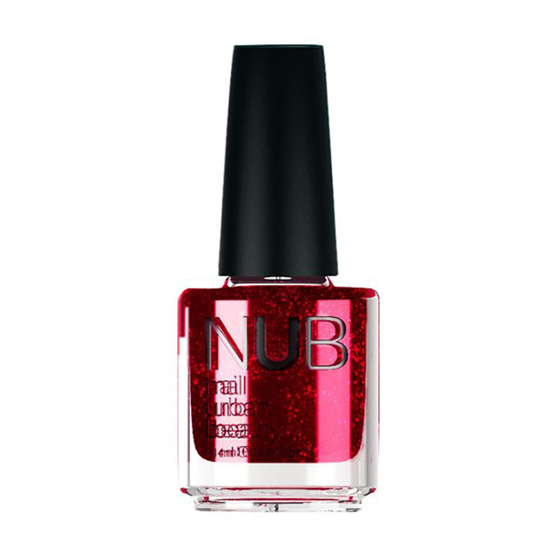 Лак для нігтів NUB Nail Polish 003 Everning Chic, 14 мл