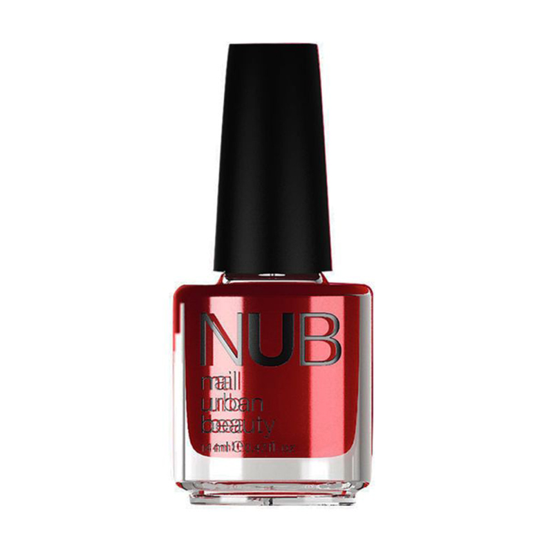 Лак для нігтів NUB Nail Polish 005 Flawless, 14 мл