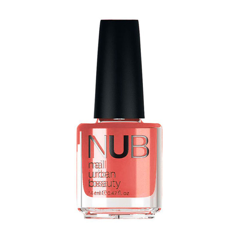 Лак для нігтів NUB Nail Polish 010 Beam, 14 мл