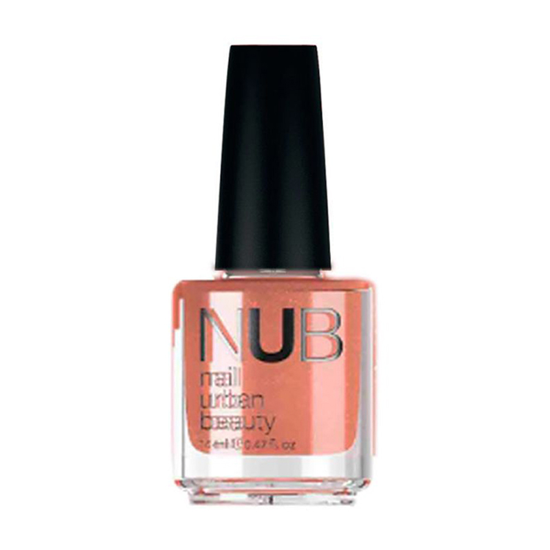 Лак для нігтів NUB Nail Polish 011 The Thorn Birds, 14 мл