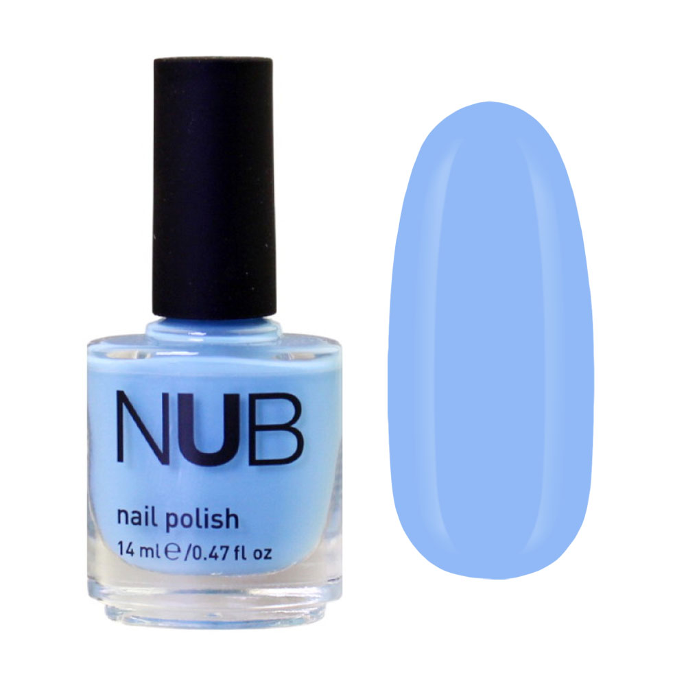 Лак для нігтів NUB Nail Polish 111, 14 мл