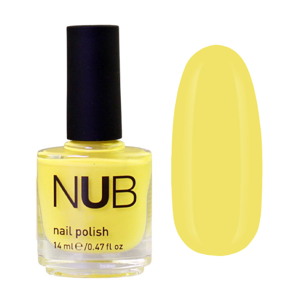 Лак для нігтів NUB Nail Polish 112, 14 мл