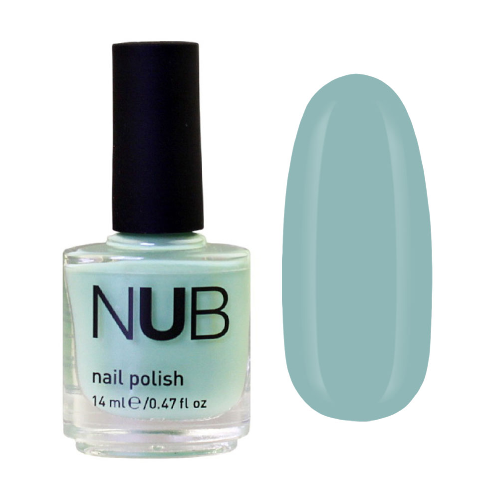 Лак для нігтів NUB Nail Polish 113, 14 мл