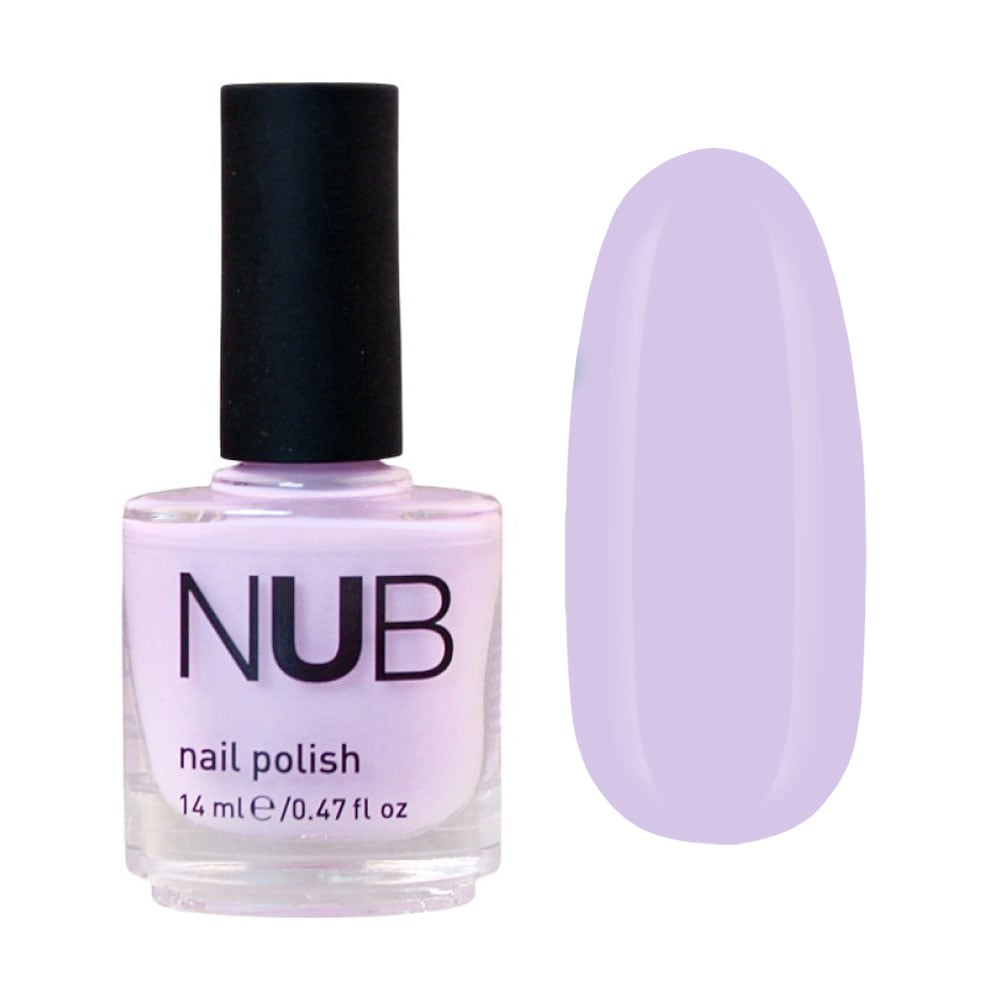 Лак для нігтів NUB Nail Polish 114, 14 мл