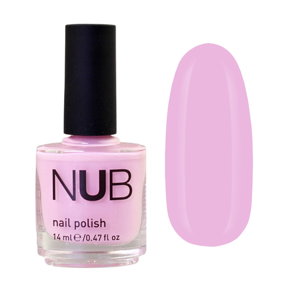 Лак для нігтів NUB Nail Polish 115, 14 мл