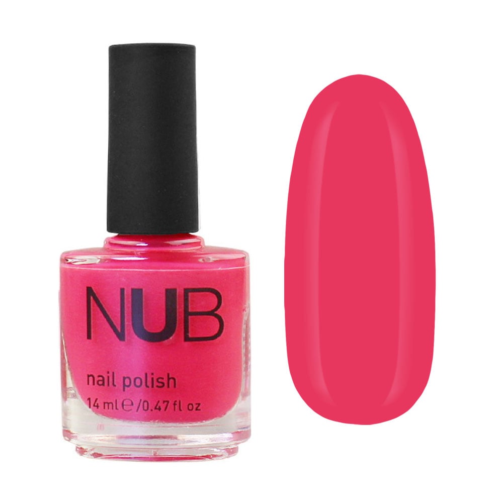 Лак для нігтів NUB Nail Polish 119, 14 мл
