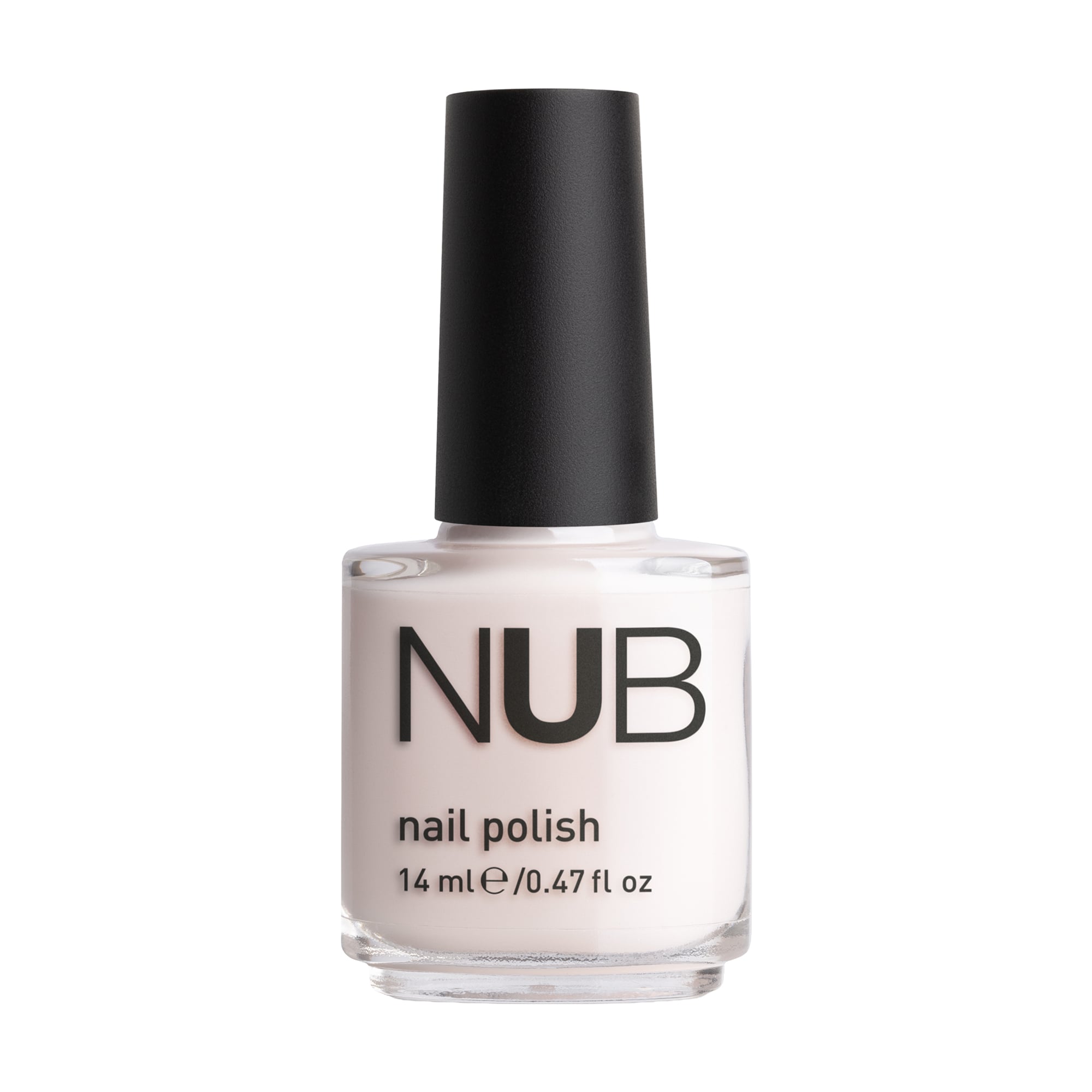 Лак для нігтів NUB Nail Polish 120, 14 мл