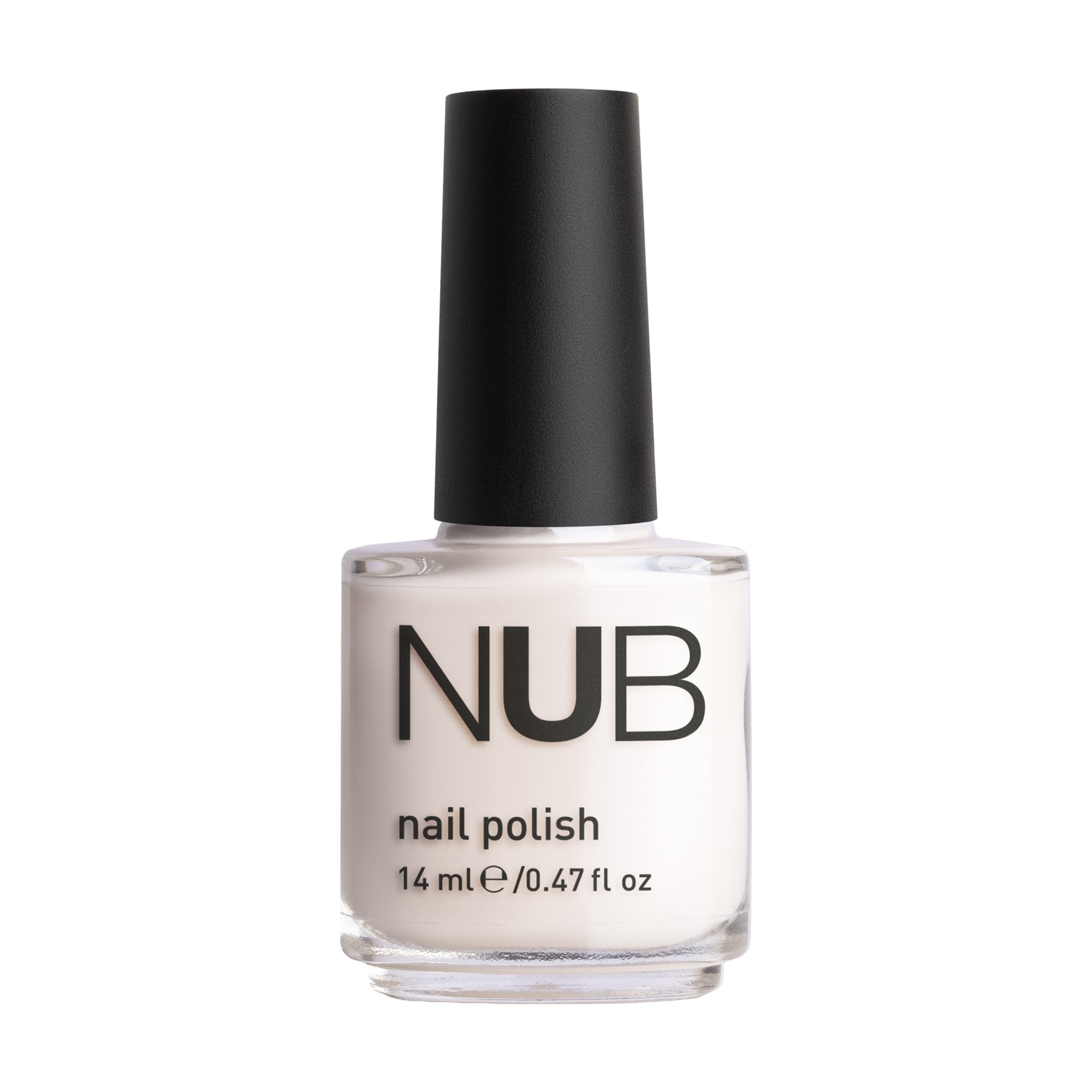 Лак для нігтів NUB Nail Polish 121, 14 мл