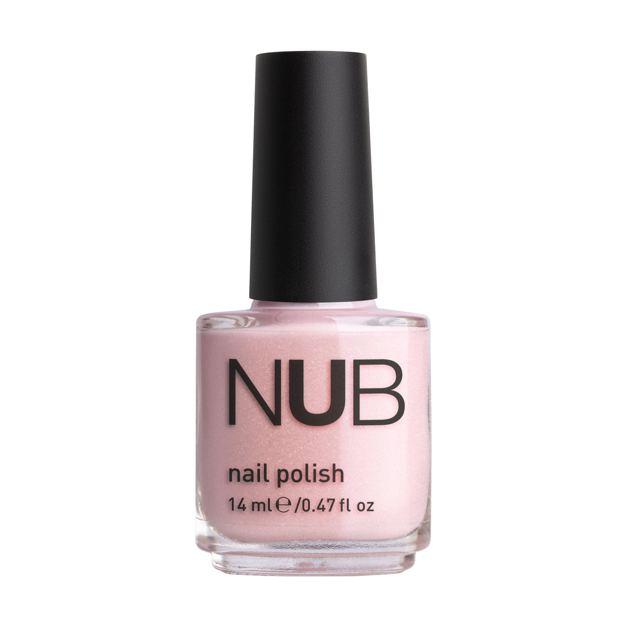 Лак для нігтів NUB Nail Polish 125, 14 мл