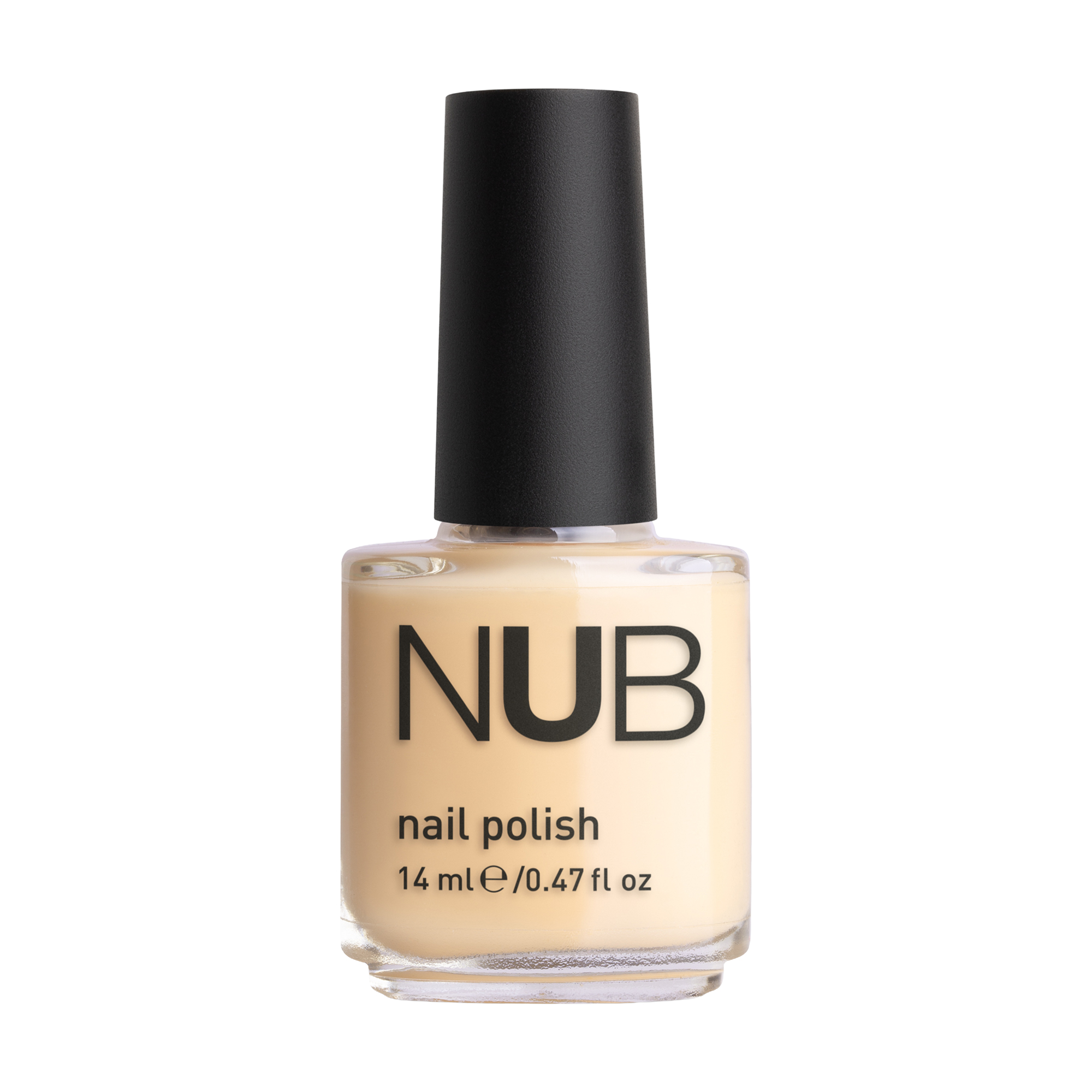 Лак для нігтів NUB Nail Polish 128, 14 мл