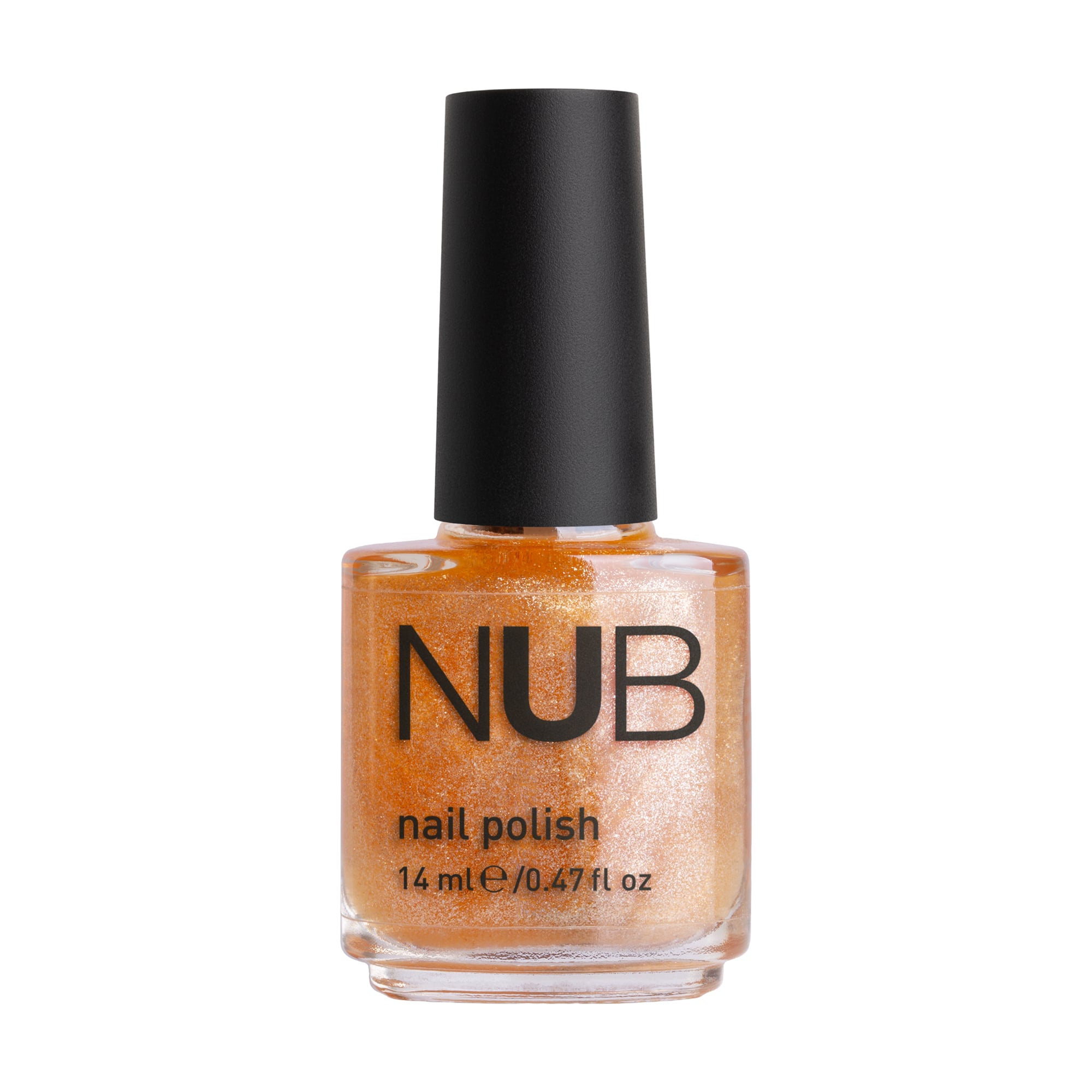 Лак для нігтів NUB Nail Polish 129, 14 мл